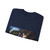 LASTMAN, Pieter Pietersz - The Rest on the Flight into Egypt (Artwork) Crewneck Sweatshirt