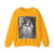 LAUNAY, Nicolas de - Les Adieux (Artwork) Crewneck Sweatshirt