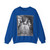 LAUNAY, Nicolas de - Les Adieux (Artwork) Crewneck Sweatshirt