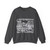 LAURANA, Francesco - Alfonso of Aragon in Triumph with his Court (detail) (Artwork) Crewneck Sweatshirt