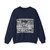 LAURANA, Francesco - Alfonso of Aragon in Triumph with his Court (detail) (Artwork) Crewneck Sweatshirt