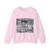 LAURANA, Francesco - Alfonso of Aragon in Triumph with his Court (detail) (Artwork) Crewneck Sweatshirt