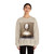 LAURANA, Francesco - Bust of a Lady (Artwork) Crewneck Sweatshirt