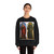 PIERO della FRANCESCA - Polyptych of Saint Augustine 2 (Artwork) Crewneck Sweatshirt