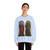 PIERO della FRANCESCA - Polyptych of Saint Augustine 2 (Artwork) Crewneck Sweatshirt