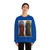 PIERO della FRANCESCA - Polyptych of Saint Augustine 2 (Artwork) Crewneck Sweatshirt