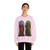 PIERO della FRANCESCA - Polyptych of Saint Augustine 2 (Artwork) Crewneck Sweatshirt
