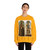 PIERO della FRANCESCA - Polyptych of Saint Augustine (Artwork) Crewneck Sweatshirt
