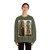 PIERO della FRANCESCA - Polyptych of Saint Augustine (Artwork) Crewneck Sweatshirt