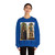 PIERO della FRANCESCA - Polyptych of Saint Augustine (Artwork) Crewneck Sweatshirt