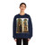 PIERO della FRANCESCA - Polyptych of Saint Augustine (Artwork) Crewneck Sweatshirt