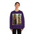 PIERO della FRANCESCA - Polyptych of Saint Augustine (Artwork) Crewneck Sweatshirt