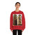 PIERO della FRANCESCA - Polyptych of Saint Augustine (Artwork) Crewneck Sweatshirt