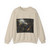 LAURI, Filippo - Faun and Cupid in a Landscape (Artwork) Crewneck Sweatshirt