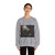 LAURI, Filippo - Faun and Cupid in a Landscape (Artwork) Crewneck Sweatshirt