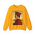 PIERO della FRANCESCA - Portrait of Federico da Montefeltro (Artwork) Crewneck Sweatshirt