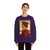 PIERO della FRANCESCA - Portrait of Federico da Montefeltro (Artwork) Crewneck Sweatshirt