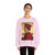 PIERO della FRANCESCA - Portrait of Federico da Montefeltro (Artwork) Crewneck Sweatshirt