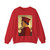 PIERO della FRANCESCA - Portrait of Federico da Montefeltro (Artwork) Crewneck Sweatshirt