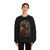 TINTORETTO, Jacopo Robusti - St Louis, St George, and the Princess (Artwork) Crewneck Sweatshirt
