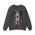 LAURANA, Francesco - Triumphal Arch of Alfonso I (Artwork) Crewneck Sweatshirt