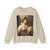LAWRENCE, Sir Thomas - Diana Sturt, Lady Milner (Artwork) Crewneck Sweatshirt