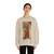 PIERO della FRANCESCA - Saint Mary Magdalen (Artwork) Crewneck Sweatshirt