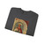 PIERO della FRANCESCA - Saint Mary Magdalen (Artwork) Crewneck Sweatshirt