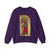 PIERO della FRANCESCA - Saint Mary Magdalen (Artwork) Crewneck Sweatshirt