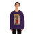 PIERO della FRANCESCA - Saint Mary Magdalen (Artwork) Crewneck Sweatshirt