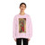 PIERO della FRANCESCA - Saint Mary Magdalen (Artwork) Crewneck Sweatshirt