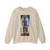PIERO della FRANCESCA - Saint Michael (Artwork) Crewneck Sweatshirt