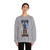 PIERO della FRANCESCA - Saint Michael (Artwork) Crewneck Sweatshirt