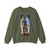 PIERO della FRANCESCA - Saint Michael (Artwork) Crewneck Sweatshirt