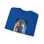 PIERO della FRANCESCA - Saint Michael (Artwork) Crewneck Sweatshirt