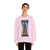 PIERO della FRANCESCA - Saint Michael (Artwork) Crewneck Sweatshirt