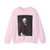 LAWRENCE, Sir Thomas - John Julius Angerstein, aged over 80 (Artwork) Crewneck Sweatshirt