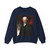 LAWRENCE, Sir Thomas - John Julius Angerstein, aged about 55 (Artwork) Crewneck Sweatshirt