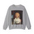 LAWRENCE, Sir Thomas - Miss Martha Carry (Artwork) Crewneck Sweatshirt