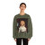 LAWRENCE, Sir Thomas - Miss Martha Carry (Artwork) Crewneck Sweatshirt