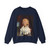 LAWRENCE, Sir Thomas - Miss Martha Carry (Artwork) Crewneck Sweatshirt