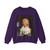 LAWRENCE, Sir Thomas - Miss Martha Carry (Artwork) Crewneck Sweatshirt