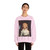 LAWRENCE, Sir Thomas - Miss Martha Carry (Artwork) Crewneck Sweatshirt