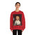LAWRENCE, Sir Thomas - Miss Martha Carry (Artwork) Crewneck Sweatshirt