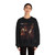 TINTORETTO, Jacopo Robusti - St Roch in Prison Visited by an Angel (detail)3 (Artwork) Crewneck Sweatshirt