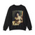 LAWRENCE, Sir Thomas - Margaret, Countess of Blessington (Artwork) Crewneck Sweatshirt