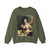 LAWRENCE, Sir Thomas - Margaret, Countess of Blessington (Artwork) Crewneck Sweatshirt