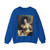 LAWRENCE, Sir Thomas - Margaret, Countess of Blessington (Artwork) Crewneck Sweatshirt