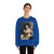 LAWRENCE, Sir Thomas - Margaret, Countess of Blessington (Artwork) Crewneck Sweatshirt