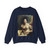 LAWRENCE, Sir Thomas - Margaret, Countess of Blessington (Artwork) Crewneck Sweatshirt